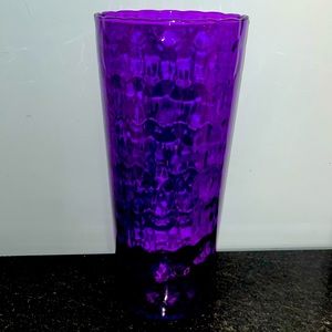 Home accent vase
